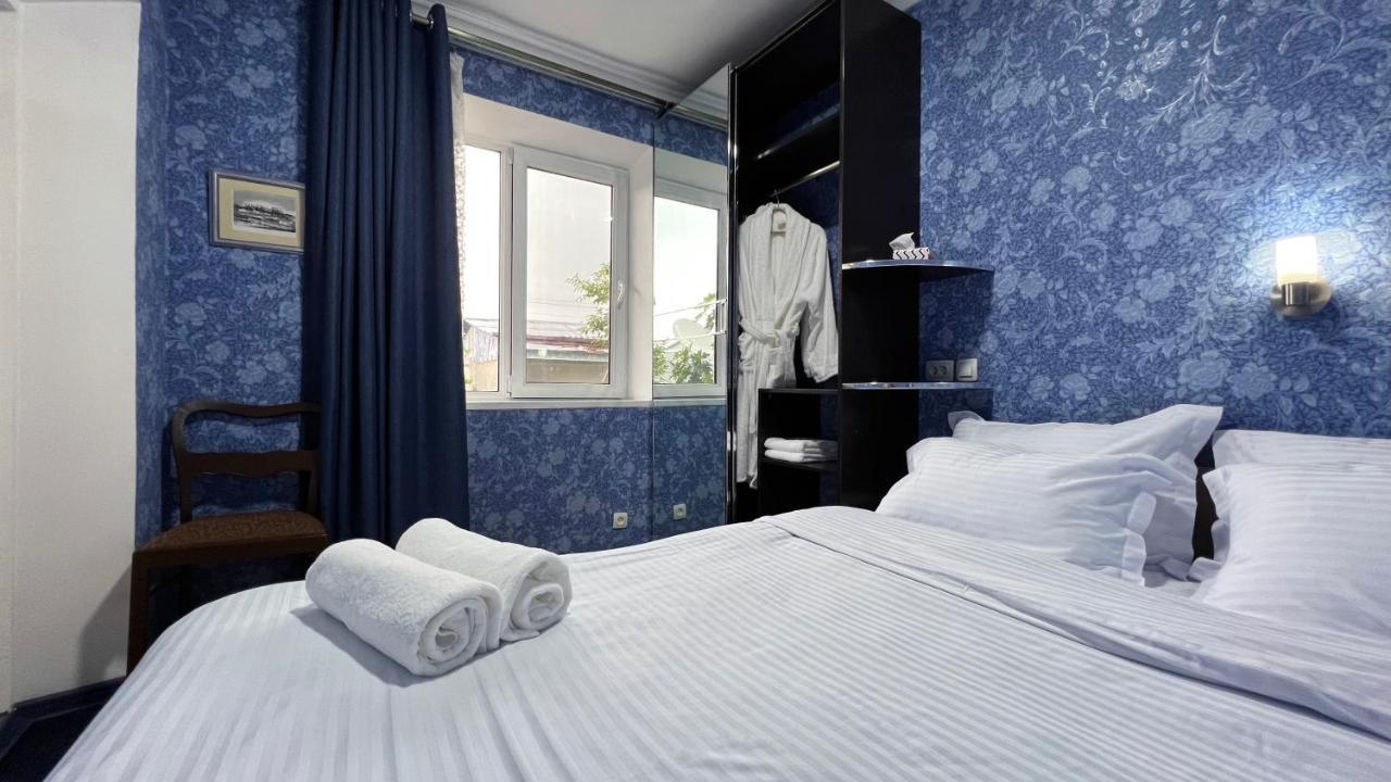 Frodo Hotel ทาชเคนต์ ภายนอก รูปภาพ